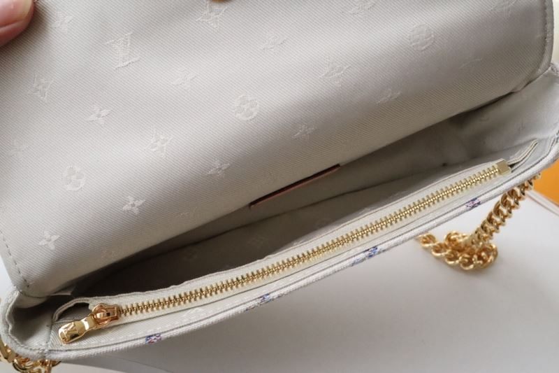 Louis Vuitton Satchel Bags